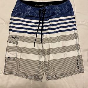 O’Neill Swim Board Shorts.